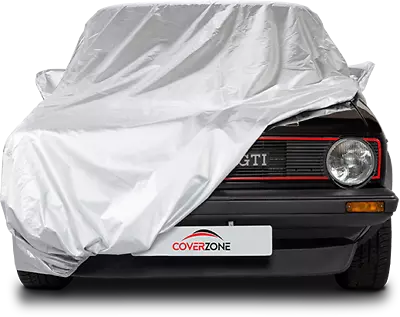 Cover Zone Car Cover CCC183 Voyager For Aston Martin Vantage 2005-On 183F50 • $139.98