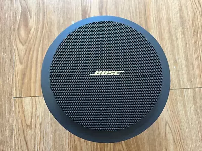 Bose Freespace FS2C Black.   Single • £80