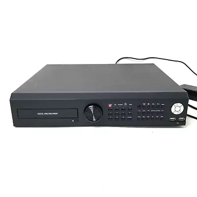 6-Way Hybrid Standalone DVR CCTV Video Recorder SDI A-HD 1080 A-HD 720 960H • $449