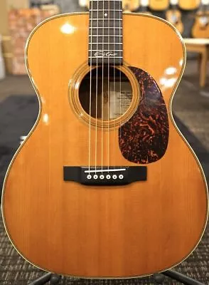 Martin 000-28EC '05 Used Acoustic Guitar • $6287.66