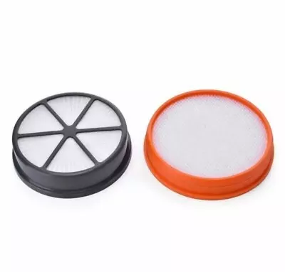 Type 90 Hepa Filter Kit For VAX Air Stretch Pet Plus U85-AS-PPE Vacuum Cleaner • £7.35