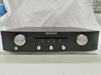 Marantz PM5004 2 Channel Stereo Integrated Amplifier - Black From Japan • $722.21