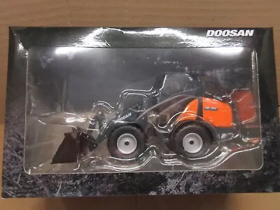 IMC - Doosan DL85 Wheel Loader Scale 1:32 99-10103 Doosan Rare Loader Excavator • £49.99