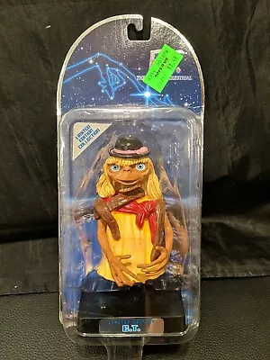 2001 Toys R Us Exclusive E.T. Extra Terrestrial EXCLUSIVE Edition Figure Sealed • $19.99