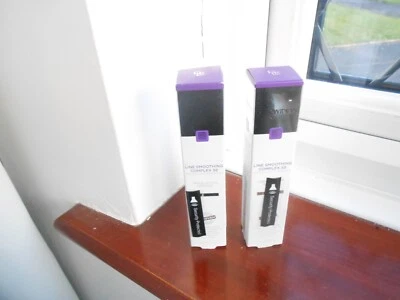 £27 • Buy Dr Lewinns X2 Lot Line Smoothing Complex S8 30g Each New