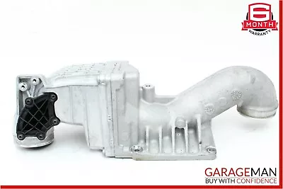 03-05 Mercedes W203 C230 Kompressor 1.8L Supercharger Air Intake Housing Cover • $96