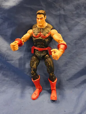 Marvel Legends Toybiz Legendary Riders Series WONDER MAN 6  Action Figure Only • $7.99