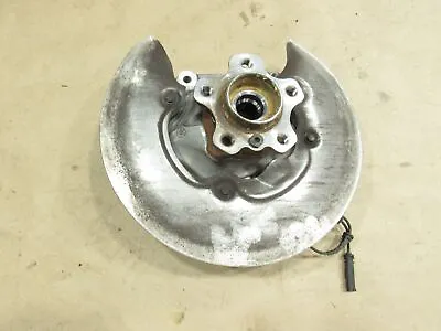 20-22 Toyota Supra 2020 Rear Right Passenger Spindle Knuckle Axle Hub * • $325.85