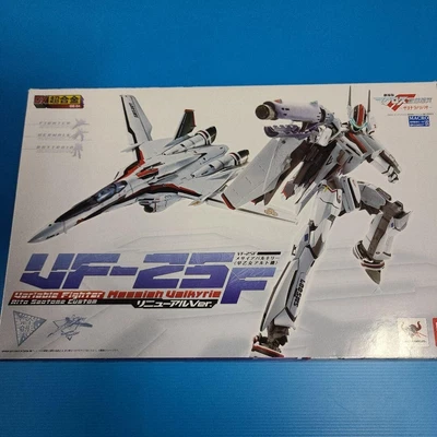 $315 • Buy DX Chogokin GE-54 VF-25F Messiah Valkyrie (Alto Saotome) Renewal Ver. Macross F 