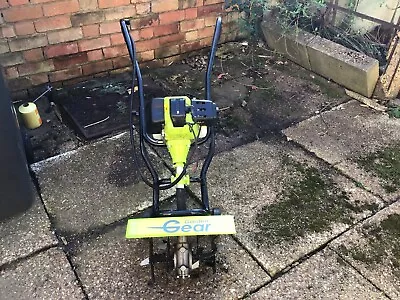 Garden Gear Garden Rotavator / Tiller • £60