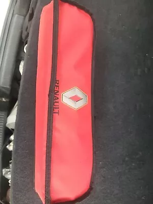 £8 • Buy Renault Roadside Breakdown Safety Kit NEW