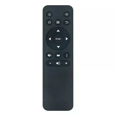 BR-3081B Replaced Remote Control For Optoma Projector UHD52ALV UHD55 • $15.99