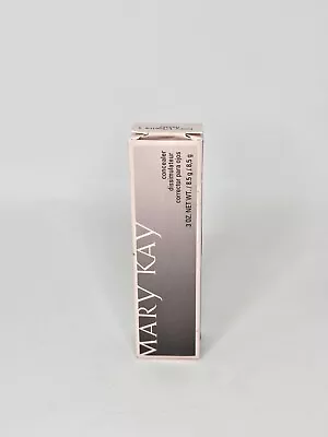  Mary Kay Concealer Ivory 1 #023467 New Old Stock  • $36.99