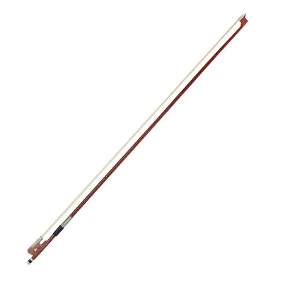 Violin Bow 4/4 Full Size Rosewood Violin Bow Carbon Fiber Fiddle Parts J5N9 • $34.56