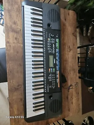 Yamaha PSR-E253 61-key Portable Keyboard • $70