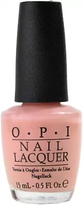 OPI Passion Nail Varnish 15ml Bottle!!! • £6.95