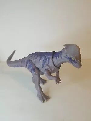 Jurassic World 2017 Mattel Dino Rivals Savage Strike  Pachycephalosaurus • $14.98