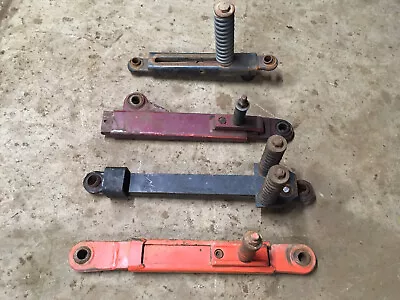 $99.50 • Buy Heavy Duty Break Away Release Bar For M&W, Kuhn, Fort, New Idea Disc  Mowers