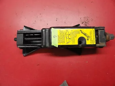 1984-1996 C4 Corvette Spare Tire Jack  Date Code 3M21 C41363-6 • $50