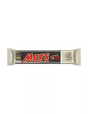 Mars Bar 64g X 25 • $72.95