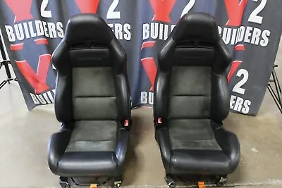 03 04 05 06 Dodge Viper Seats Stk# 04356 • $800