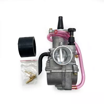 New Carburetor For Yamaha Carb TY250 1974-1978 Carburettor Carby • $32.99