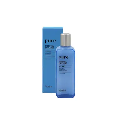 Vonin Pure Essential Emulsion 150ml 5.07oz Burn Relief Herb Man's SkinCare  • $18.50