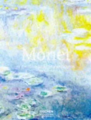 Monet Or The Triumph Of Impressionism • $19.56