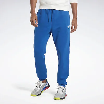 Reebok Men's Identity Fleece Jogger • $22.50