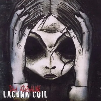 Lacuna Coil : Dark Adrenaline -Ltd- CD Highly Rated EBay Seller Great Prices • £11.35