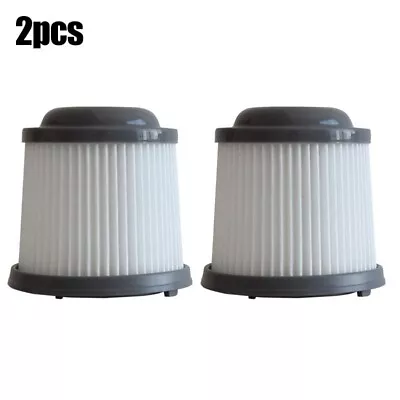 Ensure Optimum Performance With For Black And Decker PV1820L XE Filters • $21.46