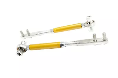 ISR Performance Front Tension Control Rods Fits 89-94 (S13) Nissan 240sx • $126.99