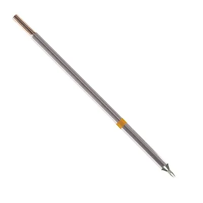 NEW Thermaltronics M7CH178 STTC-125 Metcal Soldering Tip Chisel 30° 1.0mm(0.04 ) • $17.99