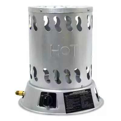 Mr. Heater 25000 BTU Convention Outdoor Liquid Propane Patio Garage Space Heater • $79.95