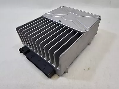 06-08 Mercedes W164 ML350 ML63 AMG Amplifier Amp Harman Becker Kardon OEM • $189