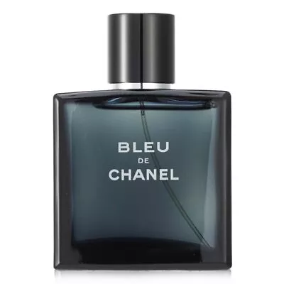 NEW Men's Fragrance Chanel Bleu De Chanel EDT Spray 50ml/1.7oz • $271.68