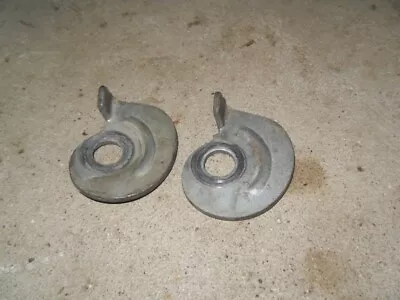 1978 Garelli VIP 2 Speed G2 Moped - Pair Of Chain Rear Wheel Tensioners • $10