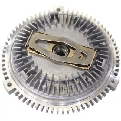 Engine Cooling Fan Clutch 1042000122 For Mercedes-Benz W124 W126 • $36.61