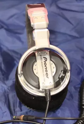 Pioneer HDJ 1000 DJ Headphones Or Cool Headphones • $64.31