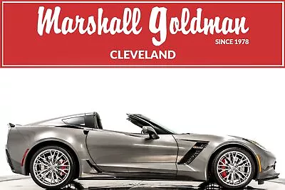 2016 Chevrolet Corvette Z06 3LZ • $59175