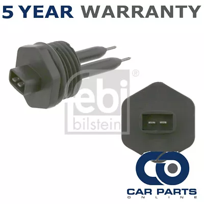 Coolant Level Sensor CPO Fits VW Golf Transporter Caddy Polo LT 251919372 • $13.31