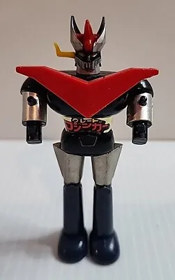 Shogun Warriors Great Mazinga Mazinger 5  Diecast Vintage  • $39.95