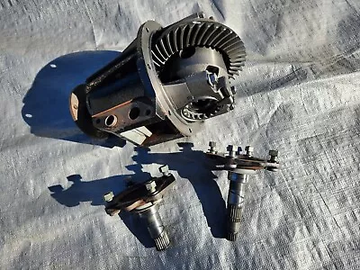 90-93 Mazda Mx5 Miata Na 1.6 4.3 Viscous Lsd Vlsd Differential Diff Carrier Oem • $650