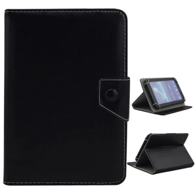 $10.99 • Buy US For Amazon Kindle Fire HD 10 9th Gen 2019 Tablet Keyboard Leather Case Cover