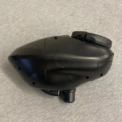 $99.99 • Buy HK Army Pinokio Speed Paintball Hopper Electronic Loader Black W/ Speed Loader