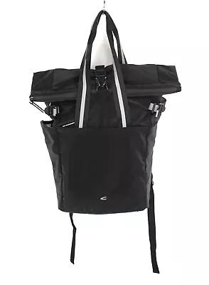 CAMEL ACTIVE  Bag Women's ONE SIZE Reflectors 2in1 Backpack Black • £30