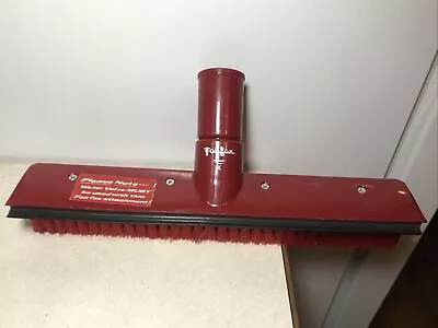 $23.89 • Buy Vintage Fairfax S-1 Vacuum Replacement Brush / Squeegee Attachment