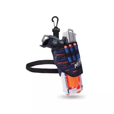 NERF Elite Hip Holster - Jazwares • $11.95