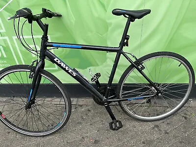 Dawes Discovery Trail Hybrid Bike - 22 Inch Frame  • £140