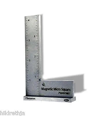 Magnetic Micro Square FastCap 089551-T • $24.17